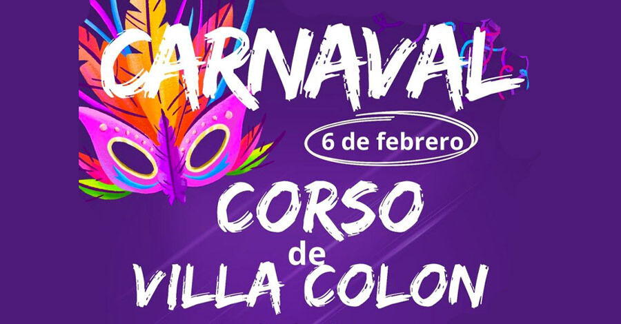 Corso de Villa Colón 2024