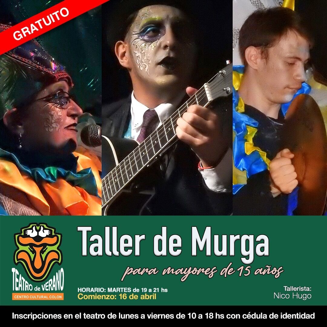 taler murga 2024