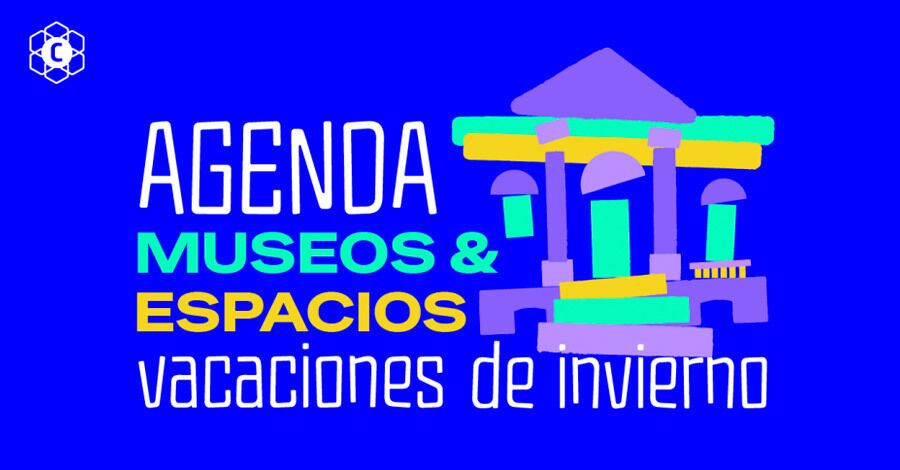 Actividades gratuitas en los museos de la Dirección Nacional de Cultura