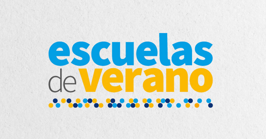 Inscripciones abiertas para las escuelas de verano