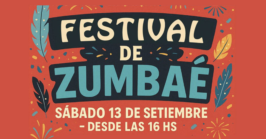 Desfile de llamadas organizado por la Comparsa Zumbaé