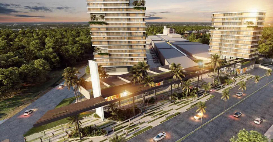 Se construirá un Shopping en Sayago