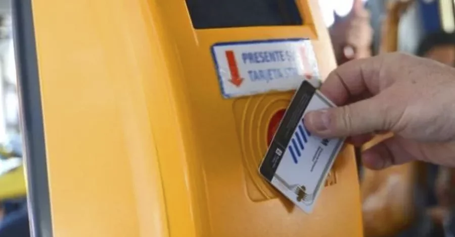 Desde hoy 1 de junio del 2026 sube el boleto
