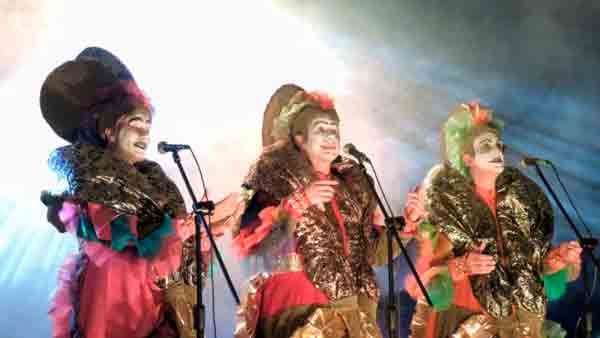 tirando la bohemia 2018 04