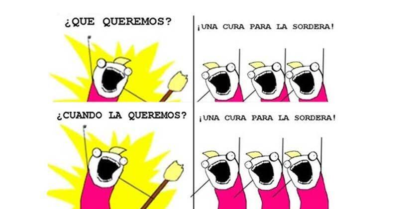 Humor de viernes Que tamos en Primavera le toy diciendo