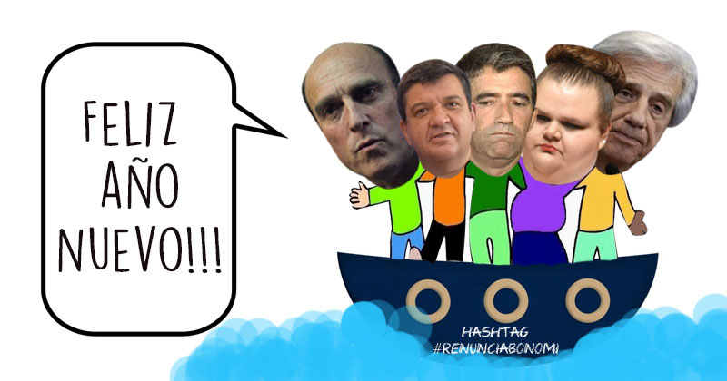 Humor de viernes Balance za 1