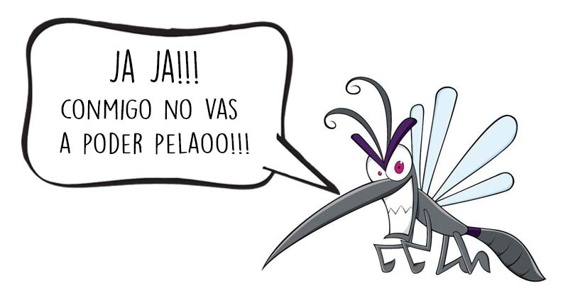 Humor de viernes De los verdes con shesquero