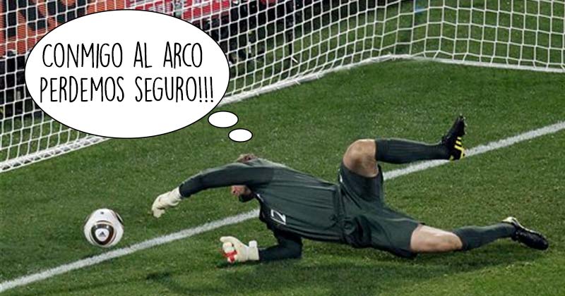 Humor de viernes Ironia muerta