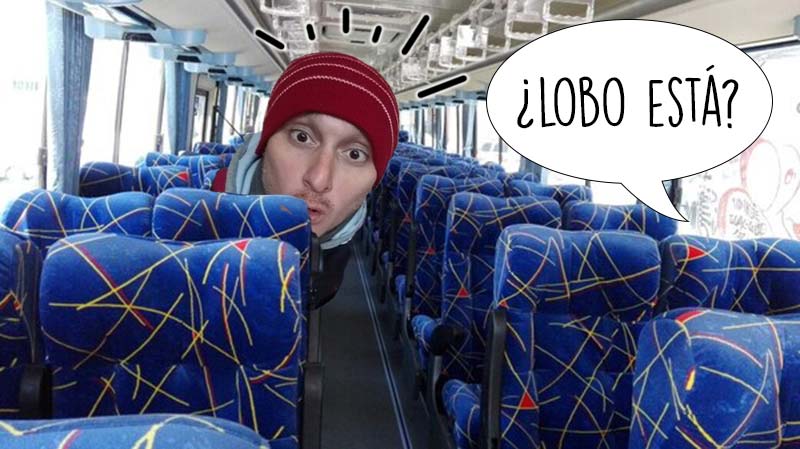 Humor de viernes Protesta atrincherada