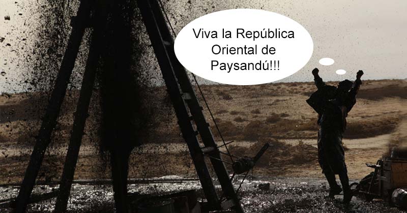 Humr de viernes Habemus orus negris.1