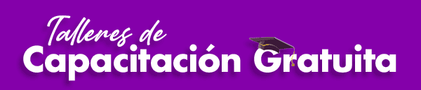 banner talleres capacitacion