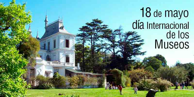 18 de mayo dia de los museos