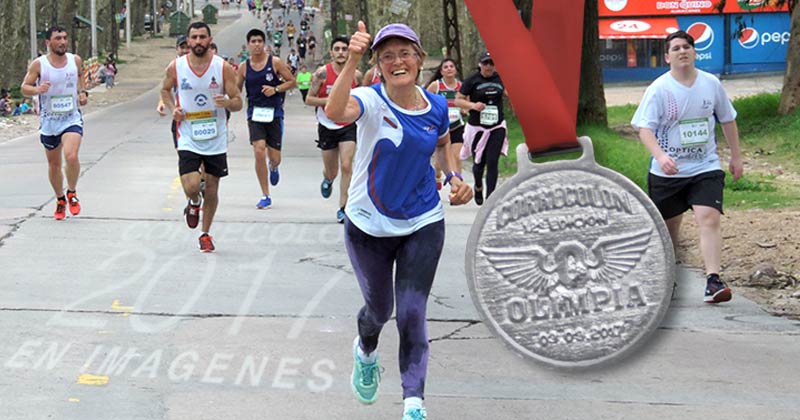 corre colon 2017 set 2017 portada