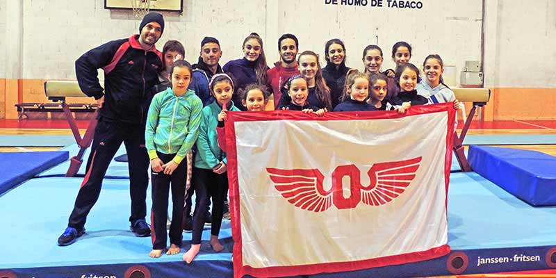 XVII copa olimpia 01