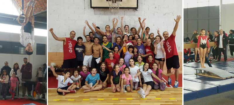 XVII copa olimpia 03