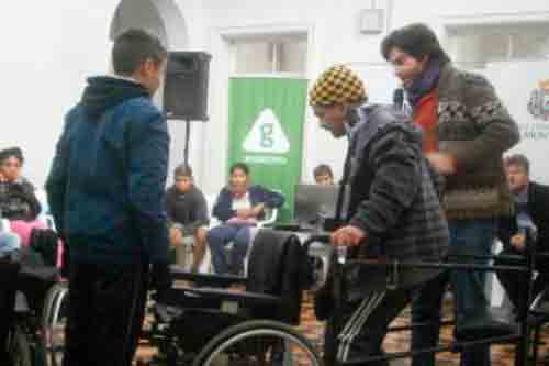 actividades realizadas en los talleres de la junta te junta