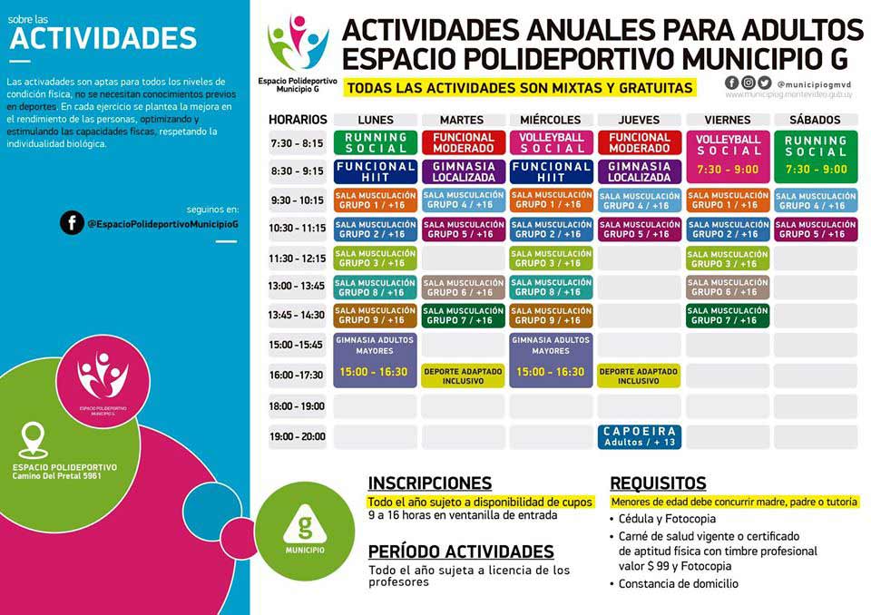 afiche adultos