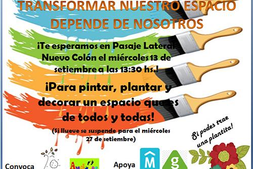 afiche jornada transformacion web 0