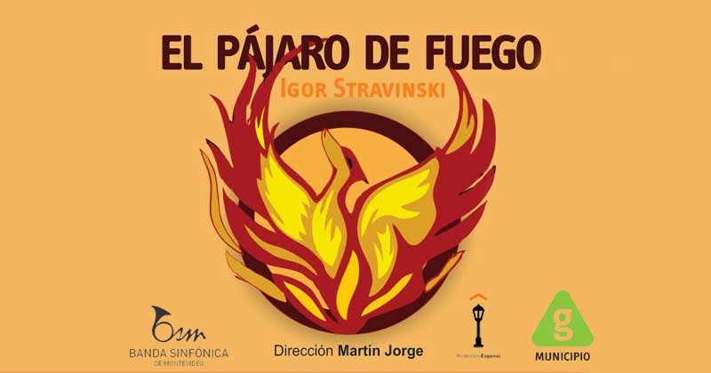 banda sinfonica en el club salus