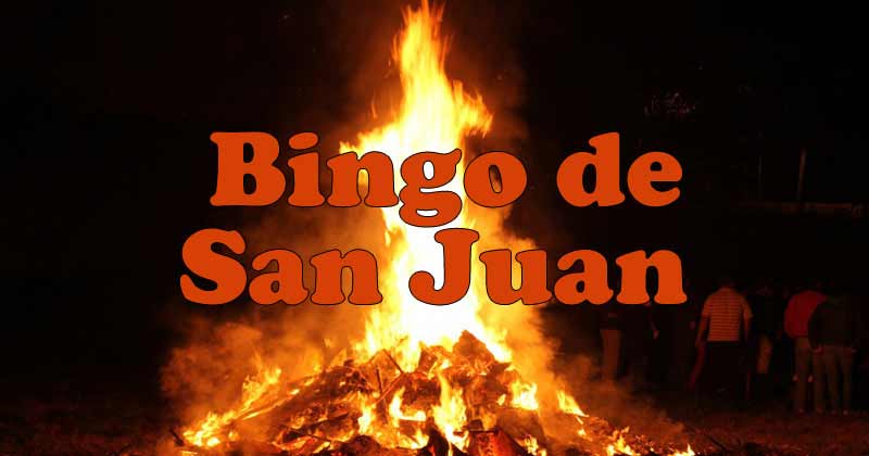 bingo de san juan