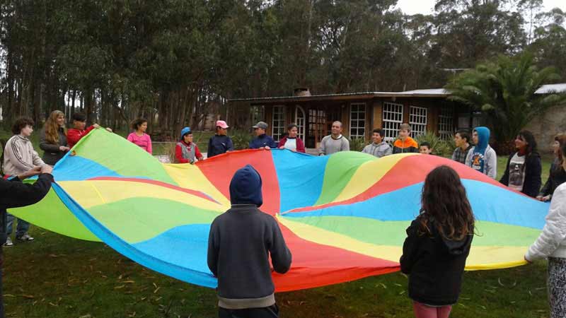 centro juvenil siembra