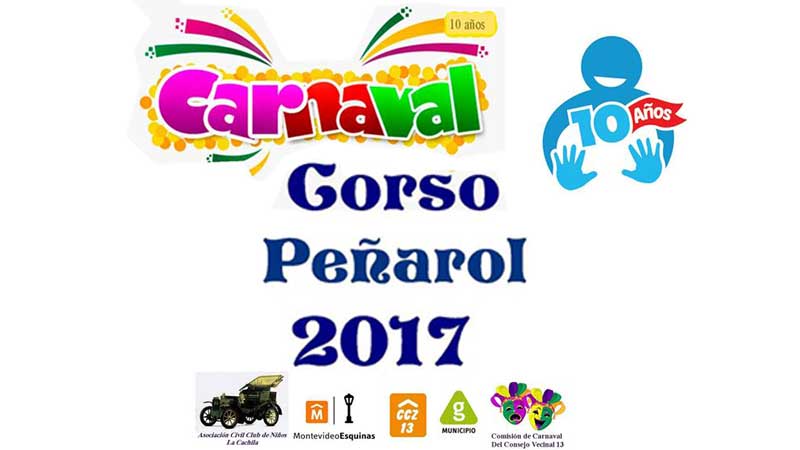 corso de penarol 2017