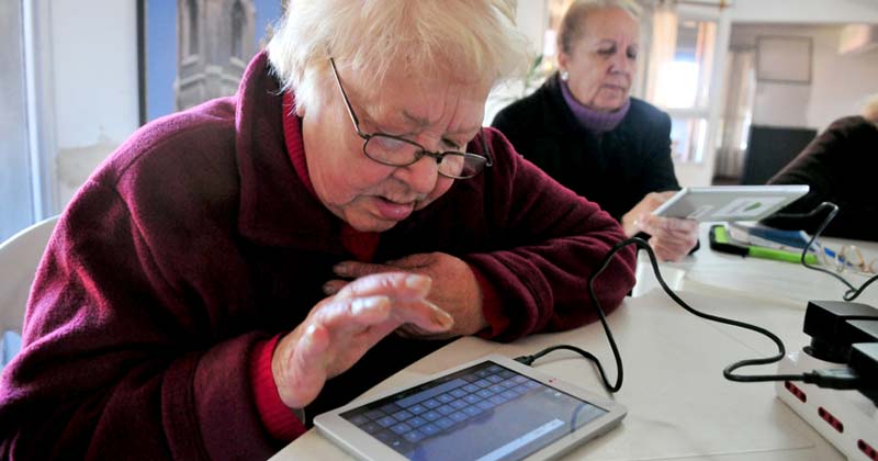 cursos de tablet ibirapita