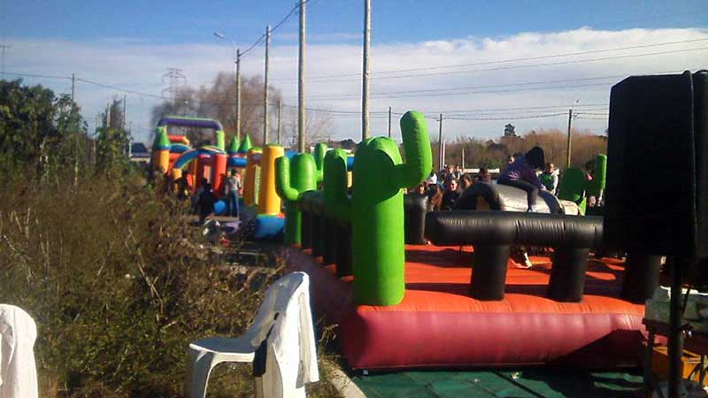 dia del nino elapero nuevo colon 8 de mayo 03