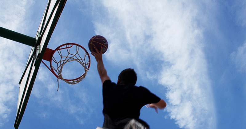 espacio polideportivo tiene nuevas actividades