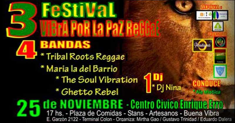 festival vibra por la paz 2017