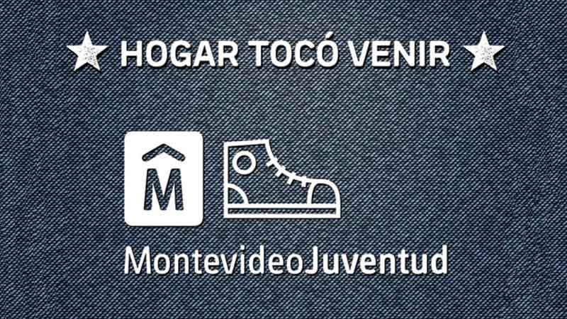 hogar toco venir