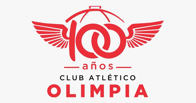 los 100 del olimpia