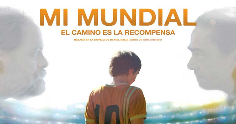 mi mundial en el castillo de idiarte borda