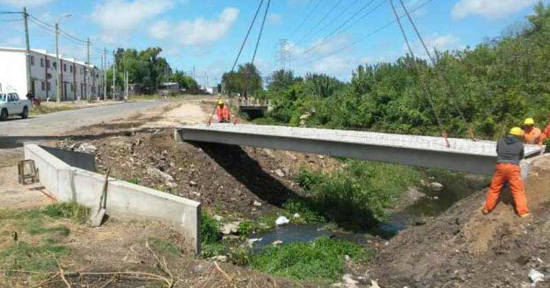 puentes de ribera del pantanoso 2