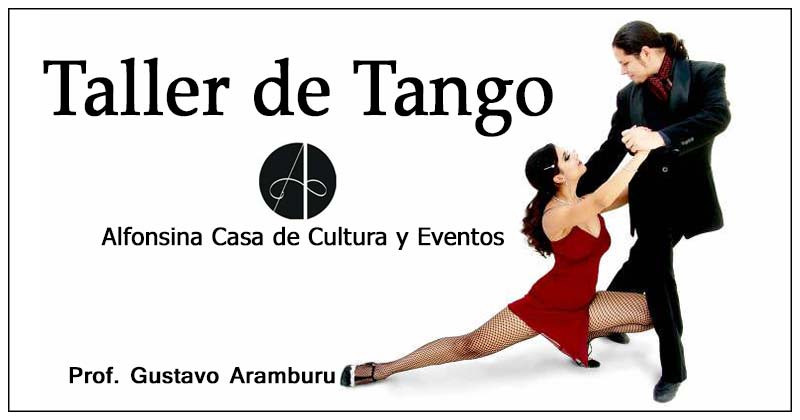 taller de tango 1