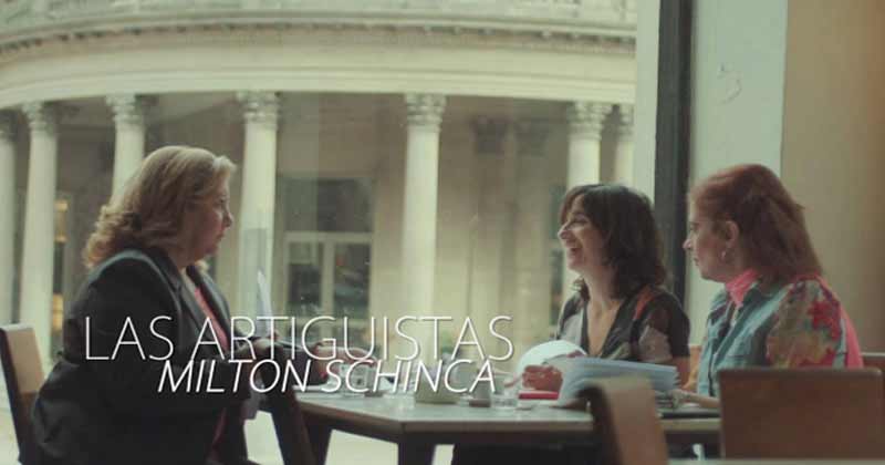 teatro gratis las artiguistas