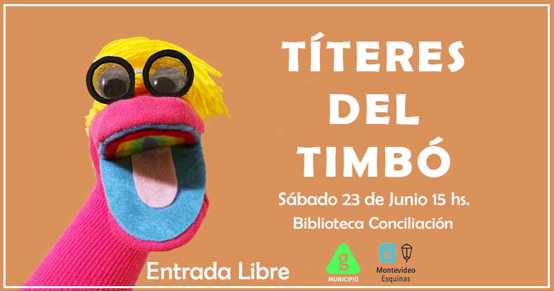 titeres del timbo 2