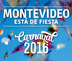 carnaval2016 montevideo