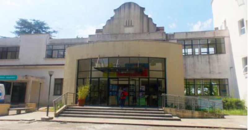 Hospital mde ojos jose martii