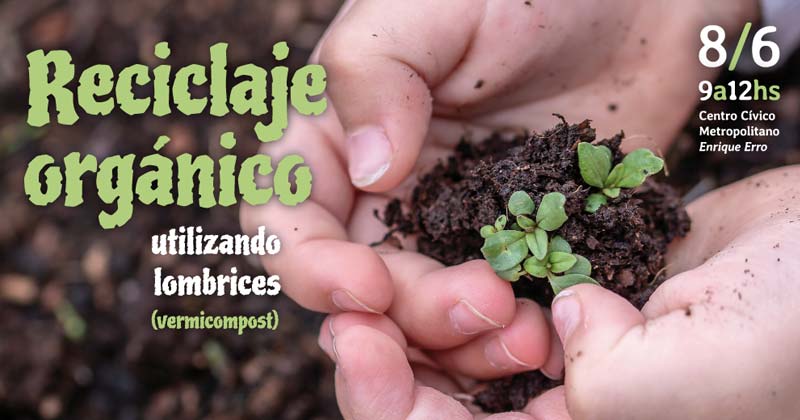 reciclaje organico