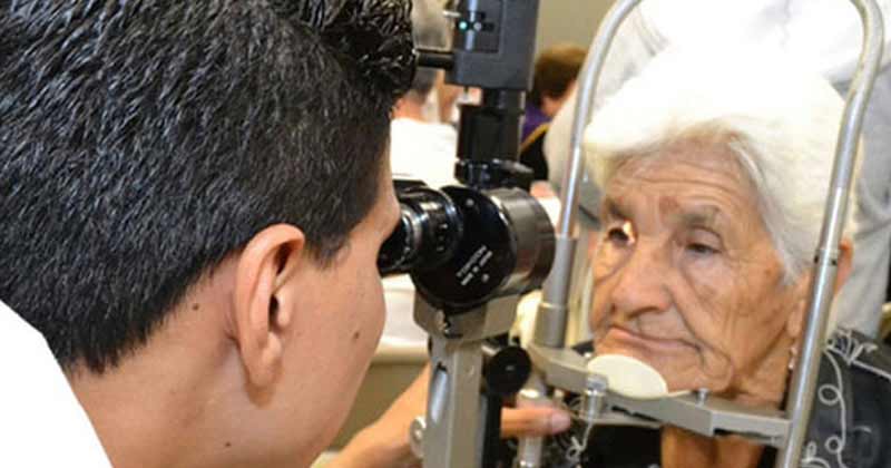 consulta de pacienrte