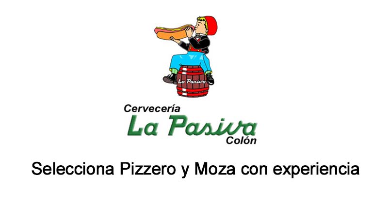 llamado de la pasiva 2018