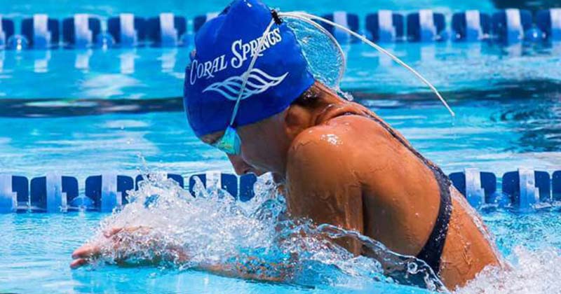 Micaela Sierra Junior Olympics