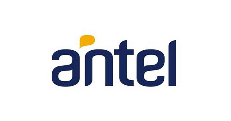 antel logo