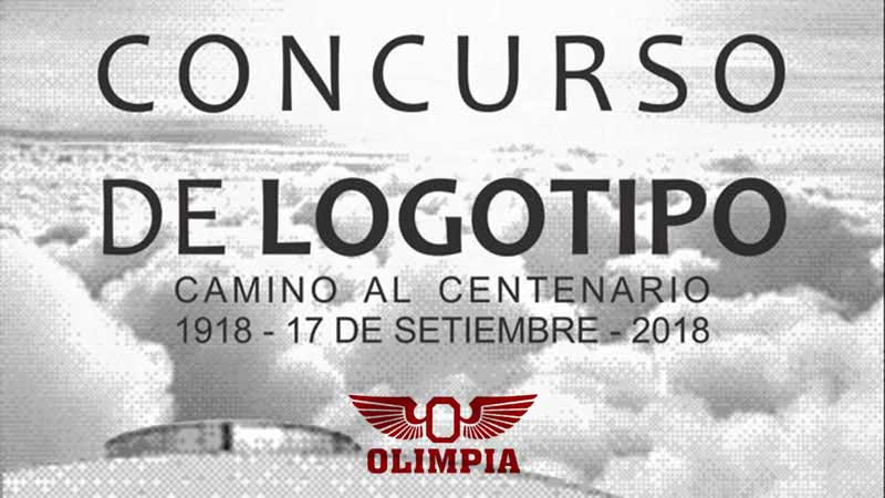 concurso del olimpia afiche