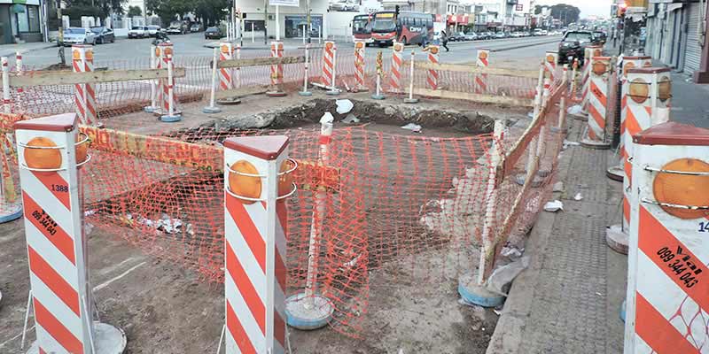 corte corredor garzon ose