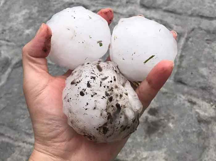 fuerte granizada 02 2018 09 22