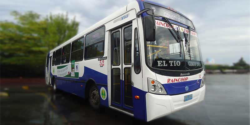 raincoop 2 sanatorio