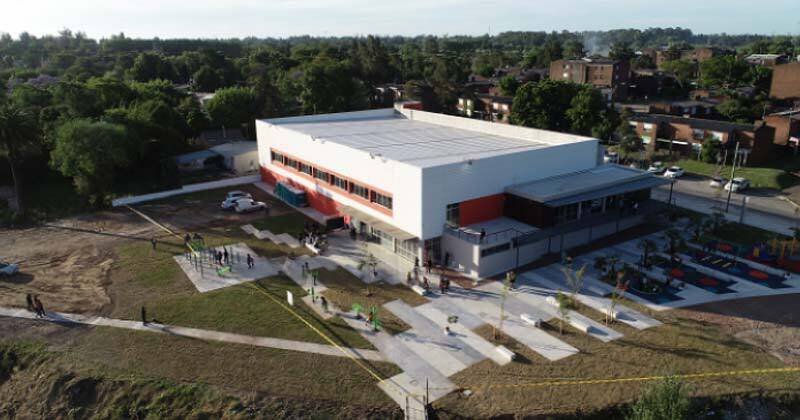 retorno de actividades