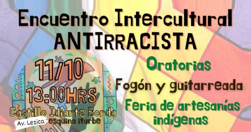 encuentro solidario castillo